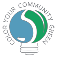 Color Westside Green